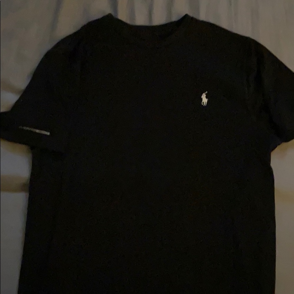 Polo t